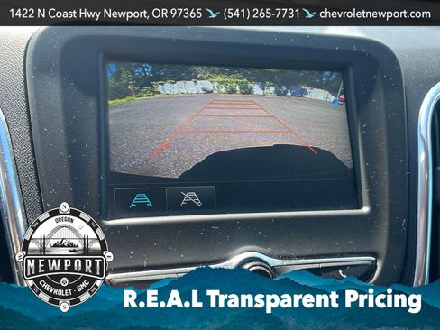 Used 2018 Chevrolet Equinox LT FWD image 26