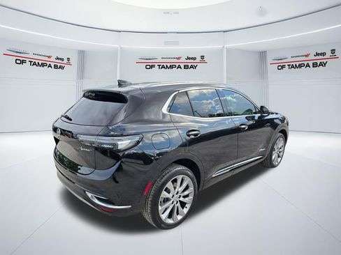 Used 2023 Buick Envision Avenir FWD image 6