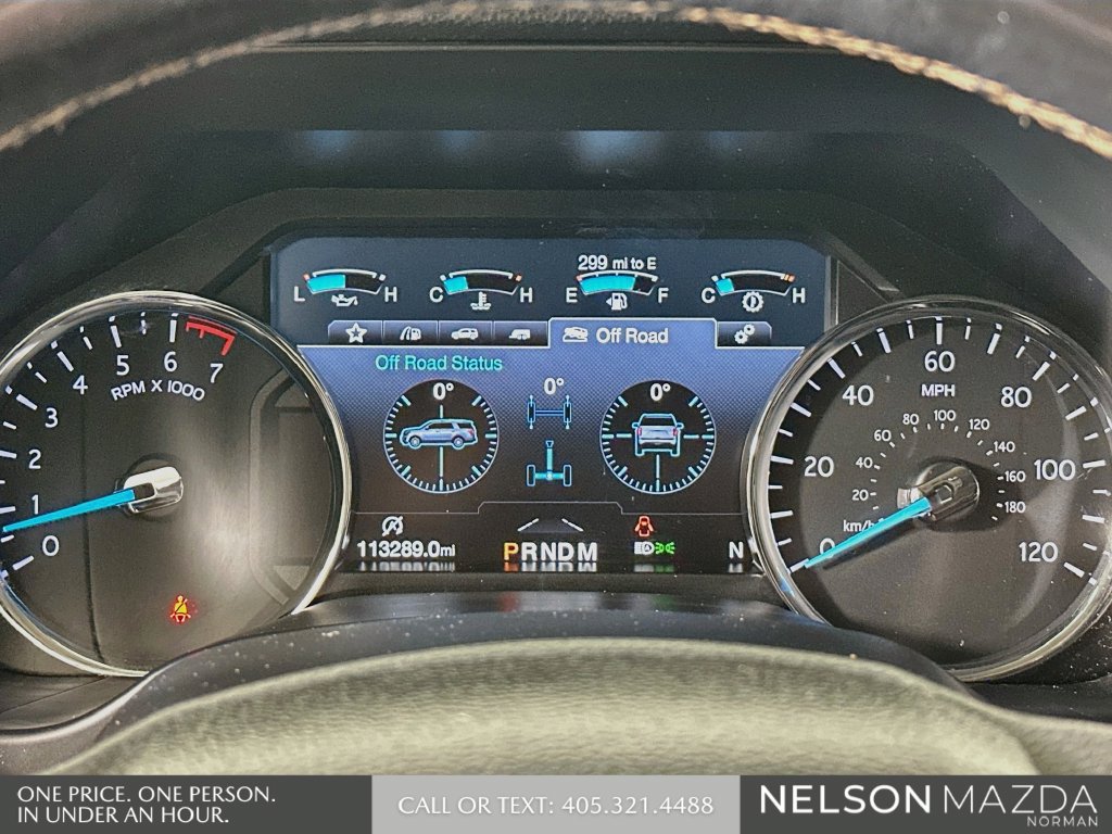 Used 2018 Ford Expedition Max Platinum RWD image 14
