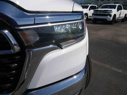 New 2026 RAM 1500 Big Horn AWD/4WD image 22