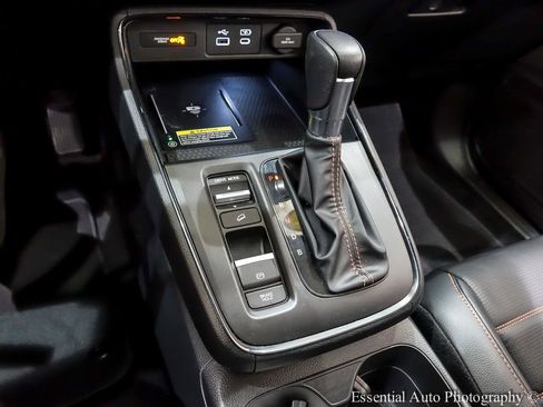 Used 2024 Honda CR-V Sport-L image 24