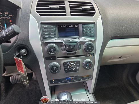 Used 2012 Ford Explorer XLT FWD image 22