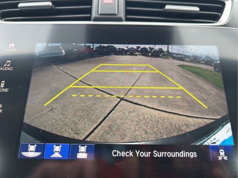 Used 2017 Honda CR-V EX-L image 30