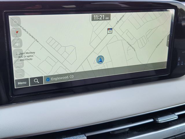 Used 2023 Hyundai Palisade Calligraphy AWD/4WD image 21