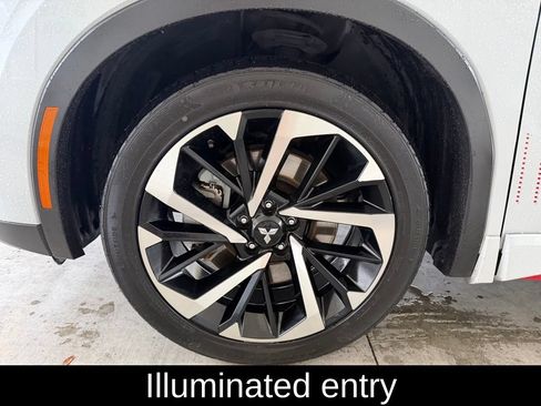 Used 2023 Mitsubishi Outlander SE AWD/4WD image 13