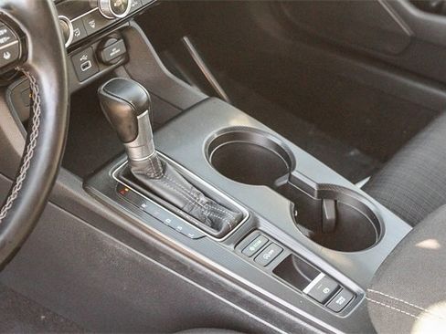 Used 2022 Honda Civic EX image 24