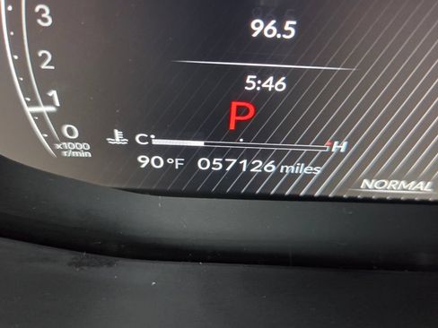 Used 2025 Acura MDX FWD w/ Technology Package image 34