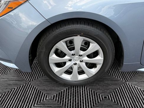Used 2024 Toyota Corolla LE FWD image 14