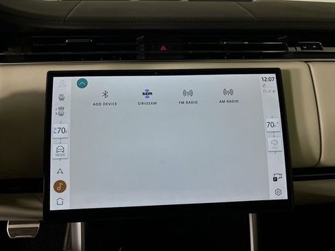 Used 2025 Land Rover Range Rover Autobiography image 15