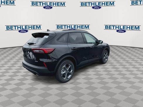 New 2026 Ford Escape ST-Line Select w/ Equipment Group 401A AWD/4WD image 8