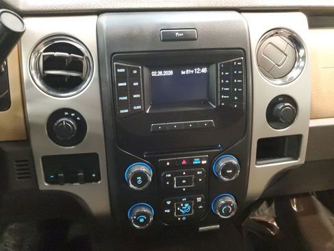 Used 2013 Ford F150 XLT w/ Luxury Equipment Group image 20