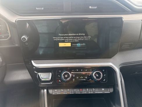 Certified 2022 GMC Sierra 1500 Denali image 25