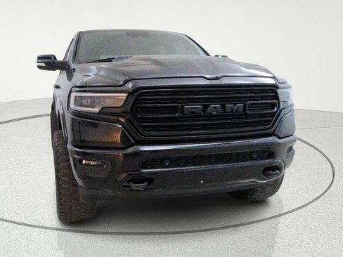 Used 2020 RAM 1500 Limited image 2