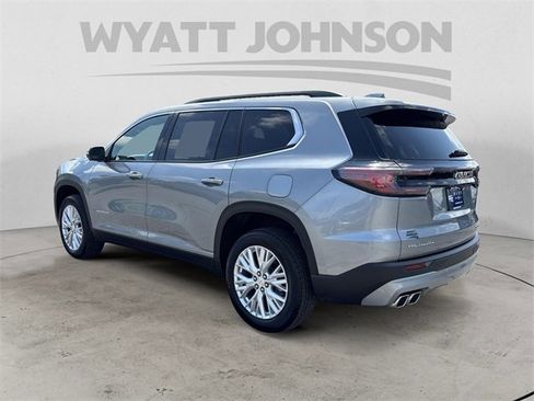 New 2025 GMC Acadia Elevation w/ Elevation Premium Package image 3