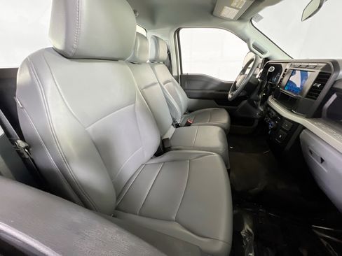 Used 2024 Ford F250 XL w/ Snow Plow Prep Package image 23