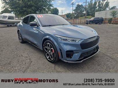Used 2023 Ford Mustang Mach-E GT