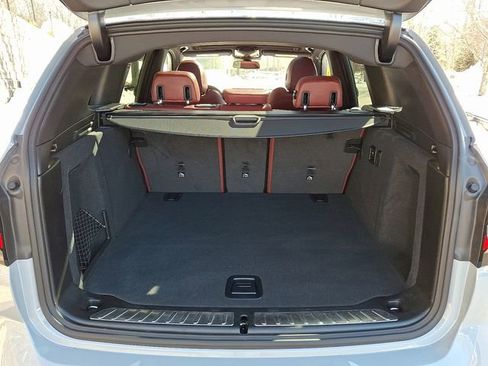 Used 2023 BMW X3 xDrive30i w/ M Sport Package image 28