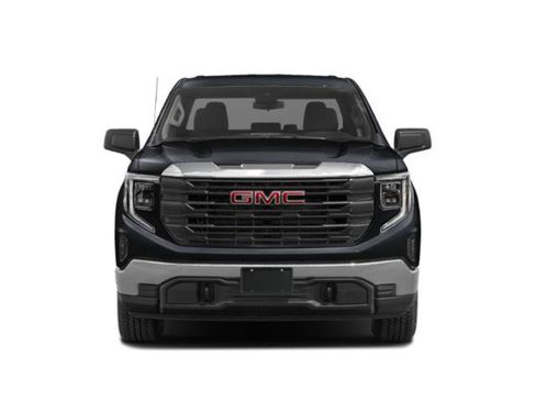 Used 2023 GMC Sierra 1500 Pro w/ Pro Value Package AWD/4WD image 7