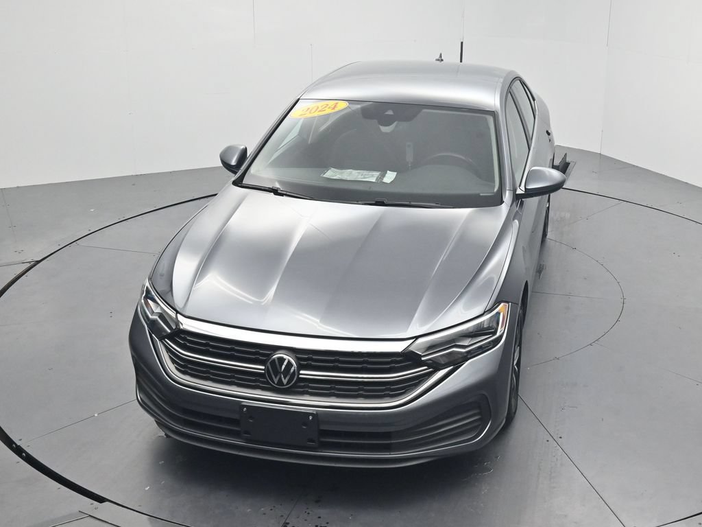 Used 2024 Volkswagen Jetta S FWD image 43