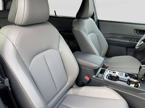 New 2026 Subaru Outback Limited AWD/4WD image 29