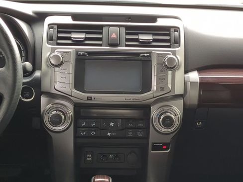 Used 2019 Toyota 4Runner Limited image 16