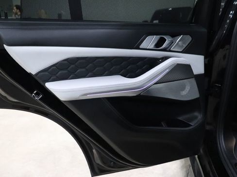 Used 2021 BMW X5 M w/ Competition Package image 14
