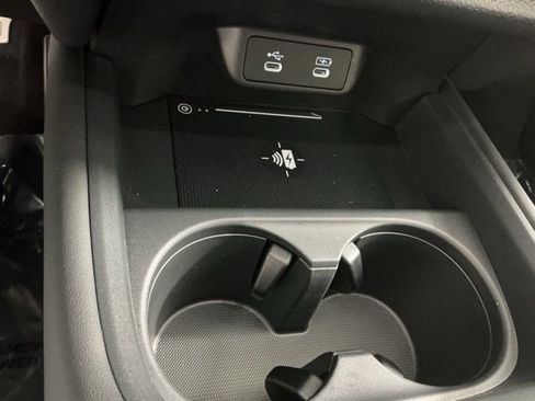 Certified 2026 Honda HR-V EX-L image 18