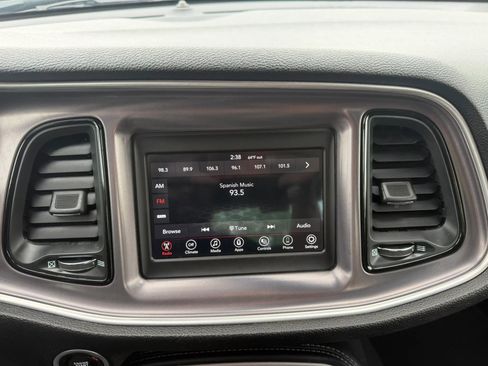 Used 2021 Dodge Challenger SXT w/ Blacktop Package AWD/4WD image 21