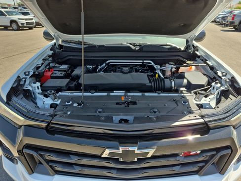 New 2026 Chevrolet Colorado Z71 w/ Z71 Convenience Package 2 image 30