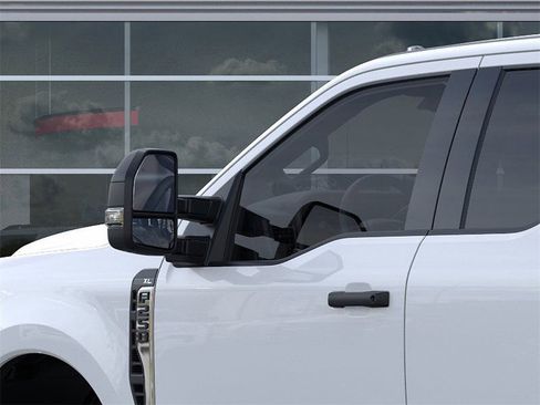 New 2026 Ford F250 XL w/ XL Off-Road Package image 20