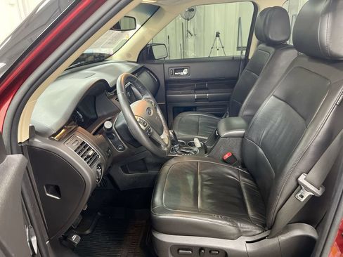 Used 2019 Ford Flex SEL w/ Equipment Group 202A FWD image 21