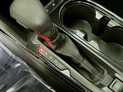 Used 2024 Chevrolet TrailBlazer LS w/ LS Convenience Package image 31