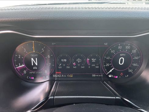 Used 2019 Ford Mustang Bullitt w/ Bullitt Electronics Package image 18