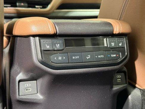 Certified 2024 Toyota Grand Highlander Platinum image 22