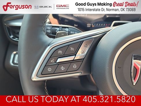 New 2026 Buick Enclave Sport Touring w/ Super Cruise Package AWD/4WD image 21