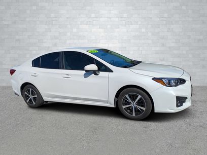 Used 2019 Subaru Impreza 2.0i Premium