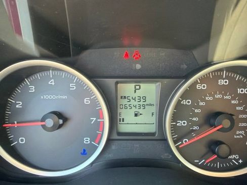Used 2013 Subaru Crosstrek 2.0i Premium AWD/4WD image 15