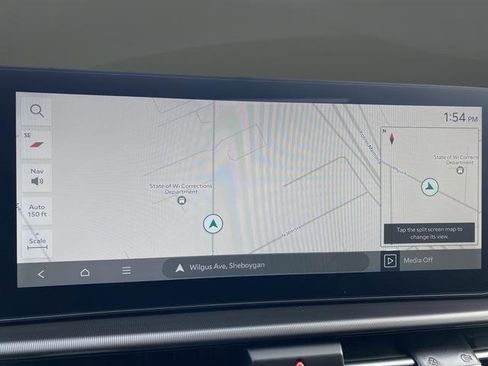 New 2026 Kia Sportage SX Prestige image 10