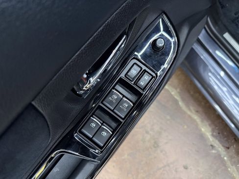 Used 2018 Subaru WRX STI image 13