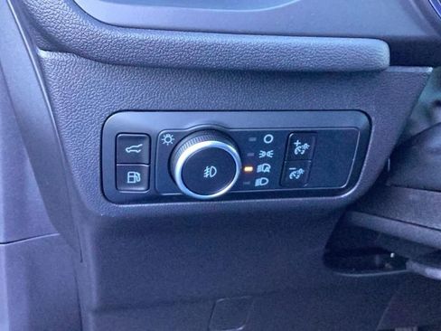 New 2024 Ford Escape SE w/ PHEV Premium Package FWD image 13