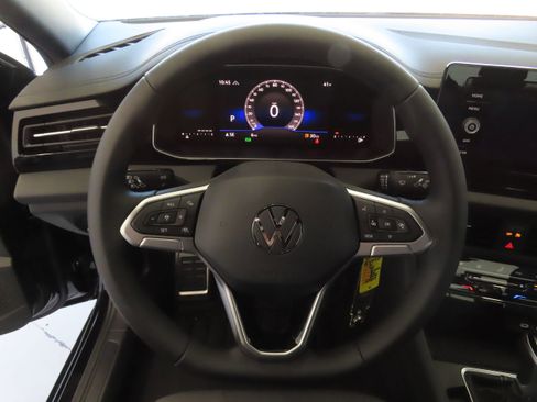 New 2026 Volkswagen Jetta Sport image 16