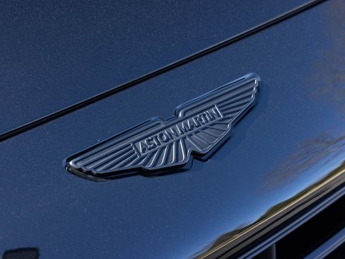 New 2026 Aston Martin DBX 707 image 17