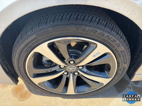 Certified 2025 Acura TLX w/ Technology Package image 31