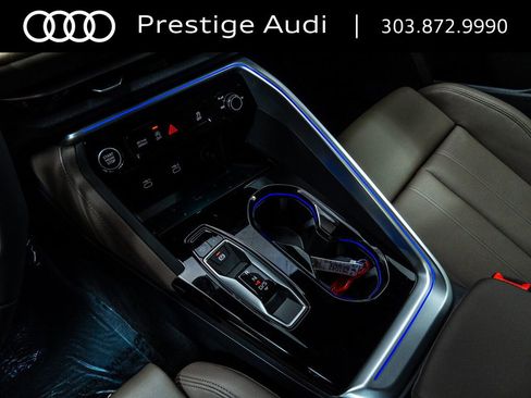 Used 2025 Audi Q5 Prestige AWD/4WD image 19