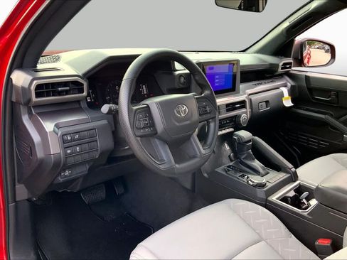 Used 2026 Toyota Tacoma SR5 AWD/4WD image 13