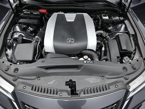 Used 2023 Lexus IS 350 F Sport RWD image 17