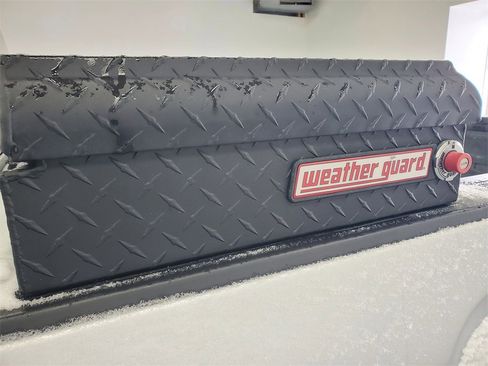 Used 2018 GMC Sierra 3500 Denali w/ Duramax Plus Package image 35