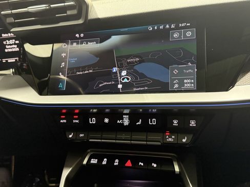 Used 2024 Audi S3 Premium Plus w/ Premium Plus Package image 31