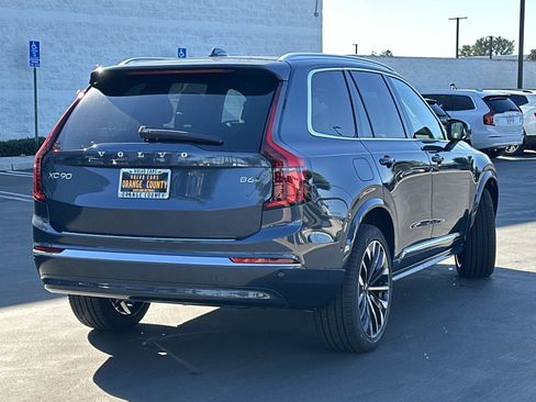 New 2026 Volvo XC90 B6 Plus w/ Protection Package Premier image 4