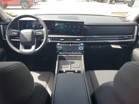 New 2026 Hyundai Santa Fe SEL image 14